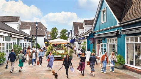 list of shops at bicester village.